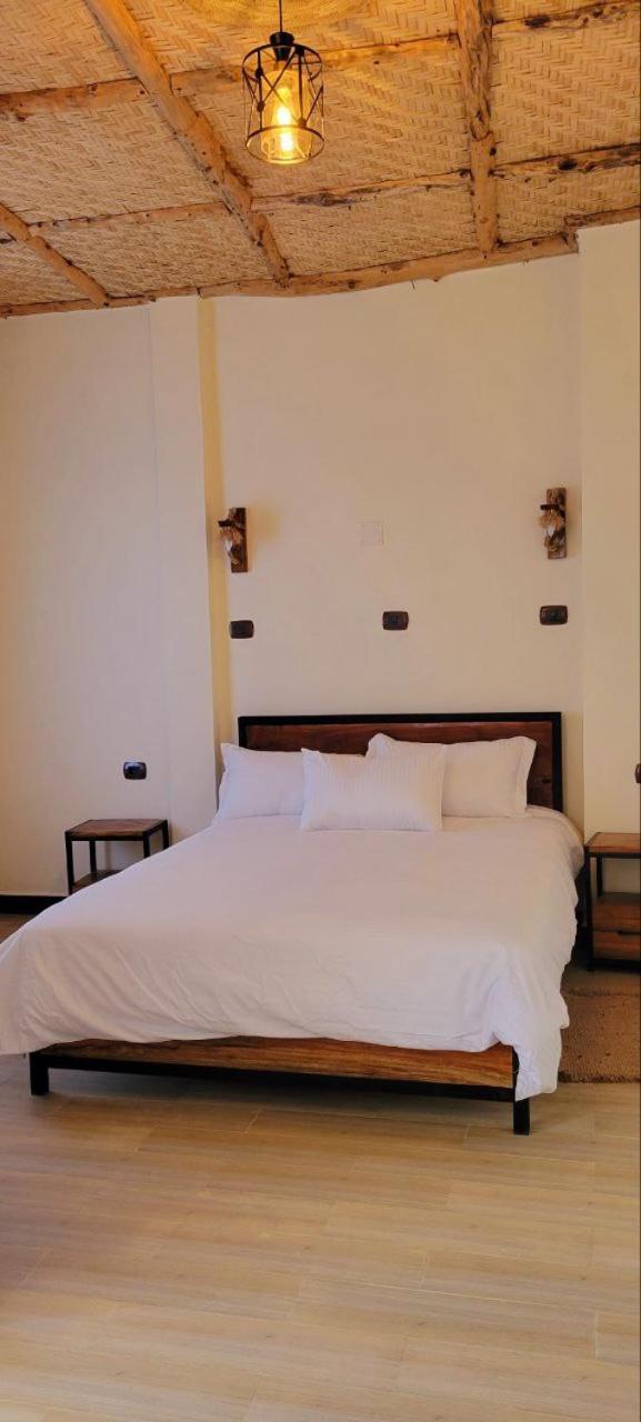 Lalibela Homestay Bagian luar foto