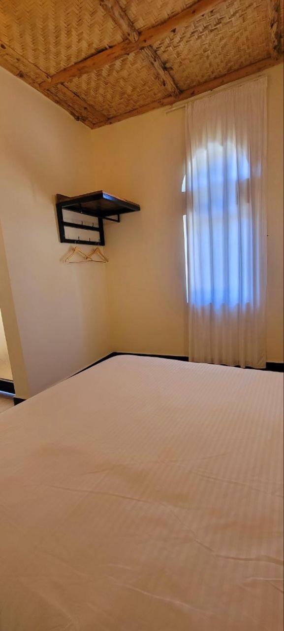 Lalibela Homestay Bagian luar foto