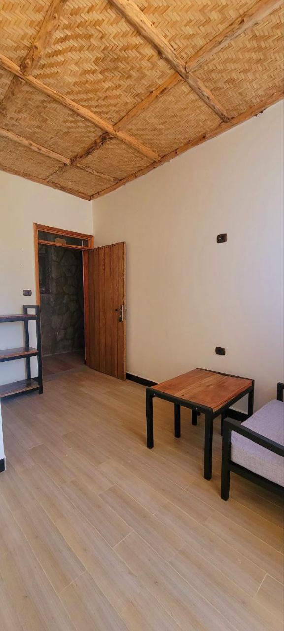 Lalibela Homestay Bagian luar foto