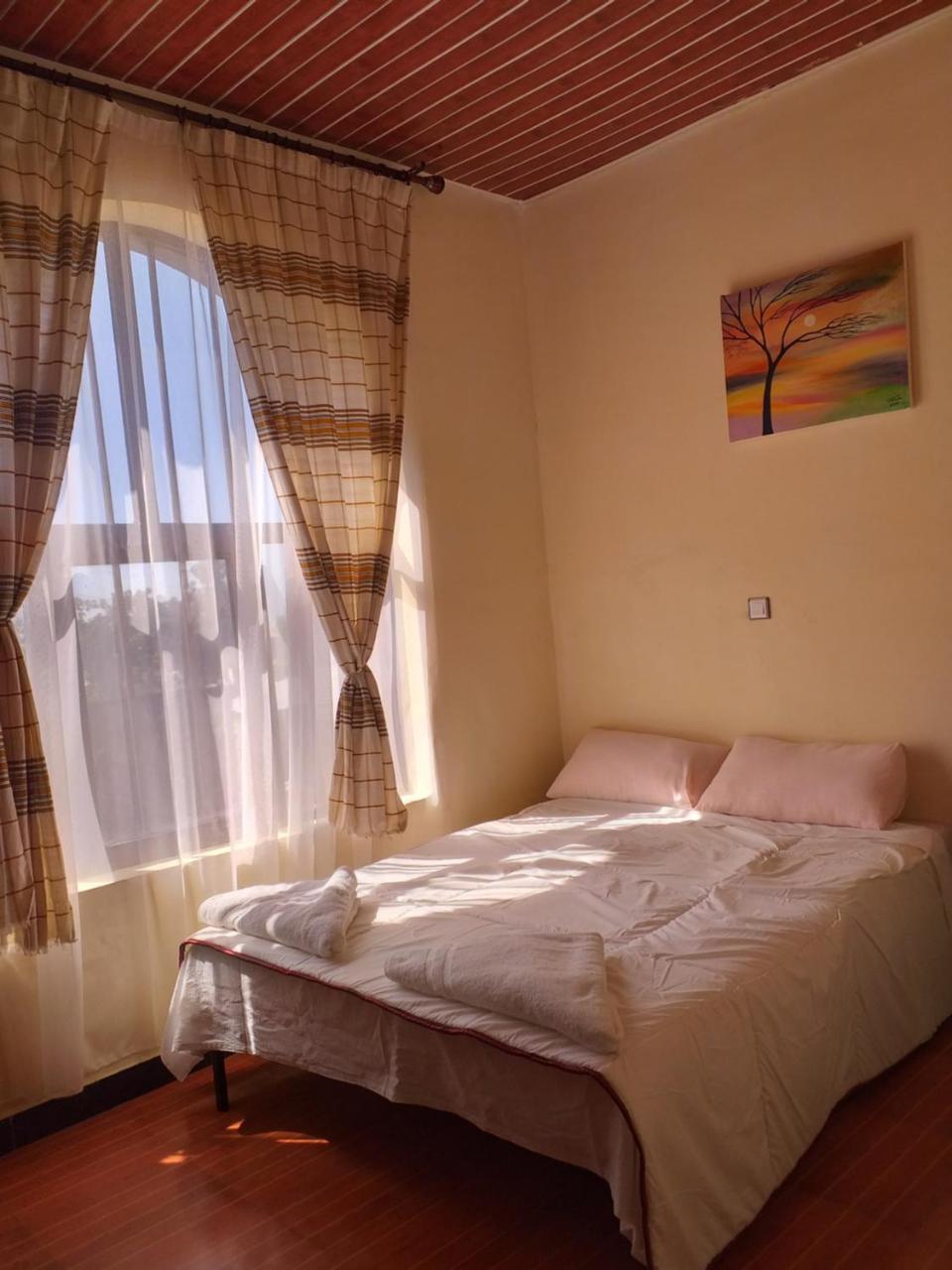 Lalibela Homestay Bagian luar foto