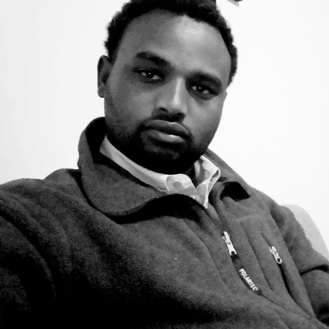 Lalibela Homestay Bagian luar foto
