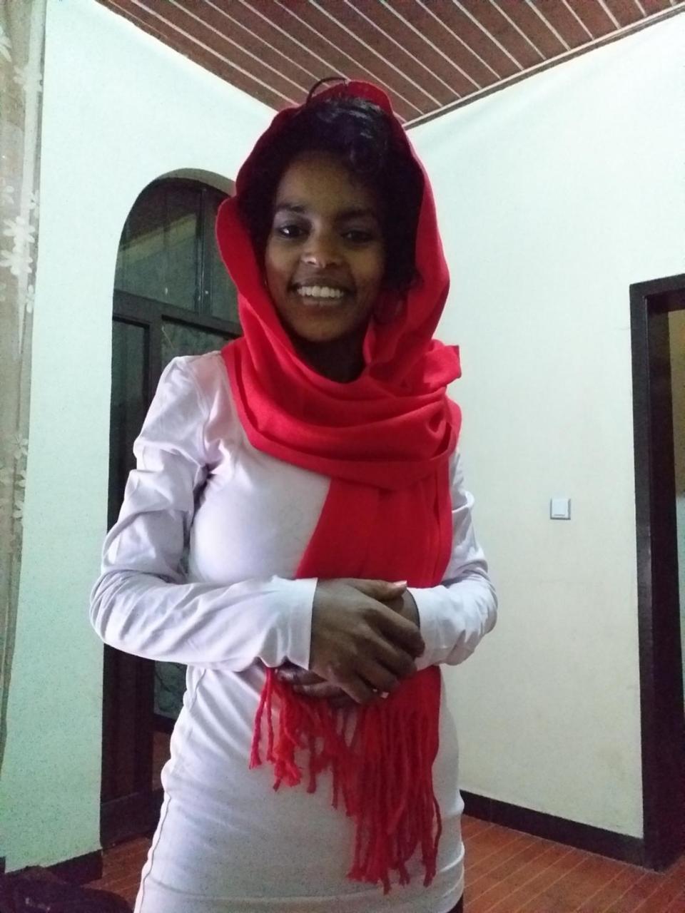 Lalibela Homestay Bagian luar foto
